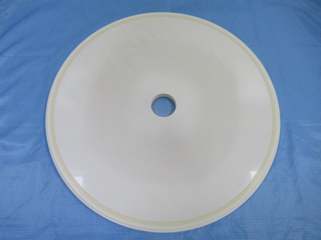 LID, WIDE, 23.5DIA, C3,半导体清洗,等离子喷涂